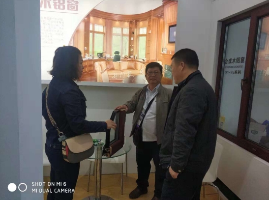 2018FBC門(mén)窗幕墻展,天乙引領(lǐng)節(jié)能門(mén)窗新潮流(圖5) 2018FBC門(mén)窗幕墻展,天乙引領(lǐng)節(jié)能門(mén)窗新潮流(圖5)