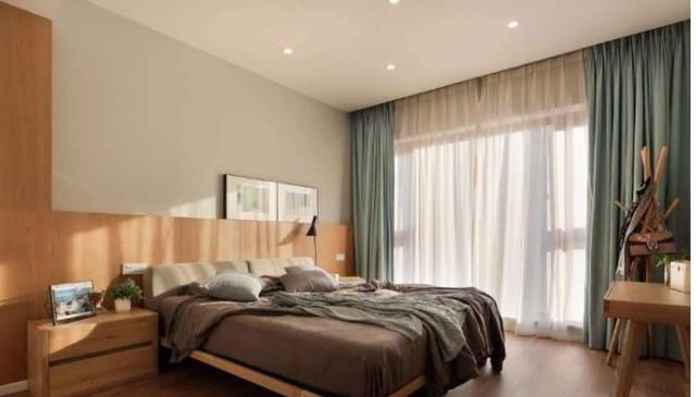 打開一扇門窗，擁抱一縷陽光